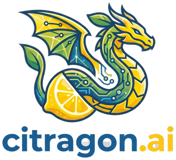 Citragon.AI — le dragon citron